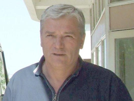 Nicolae Moga, senator PSD: